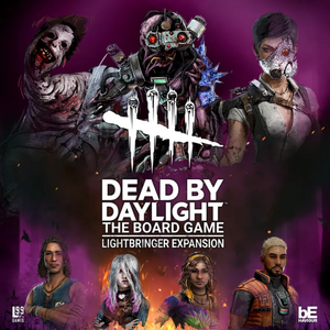 DBD: Lightbringer